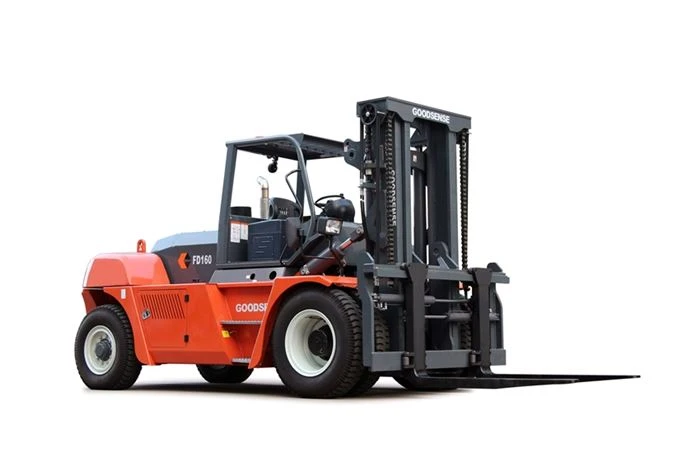 diesel 18 ton forklift
