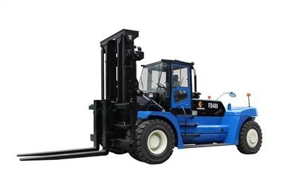 Ντίζελ 45 τόνος περονοφόρο